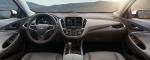 Chevrolet Malibu 2015 года